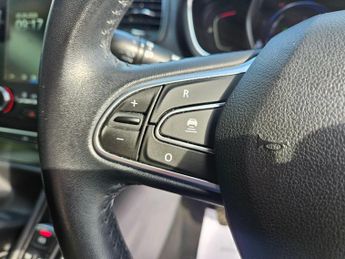 Renault Grand Scenic 1.5 dCi Dynamique S Nav Euro 6 (s/s) 5dr