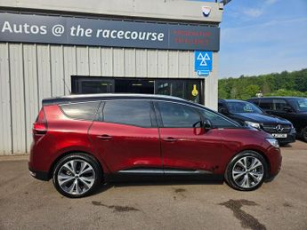 Renault Grand Scenic 1.5 dCi Dynamique S Nav Euro 6 (s/s) 5dr