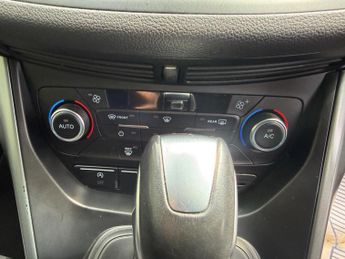 Ford Kuga 1.5T EcoBoost Zetec Auto AWD Euro 6 (s/s) 5dr