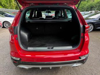 Kia Sportage 1.6 T-GDi GT-Line DCT AWD Euro 6 (s/s) 5dr