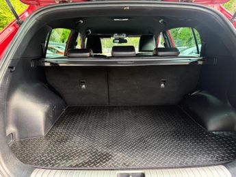 Kia Sportage 1.6 T-GDi GT-Line DCT AWD Euro 6 (s/s) 5dr