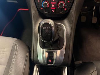 Vauxhall Meriva 1.7 CDTi SE Euro 5 5dr