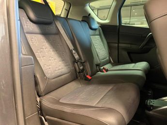 Vauxhall Meriva 1.7 CDTi SE Euro 5 5dr