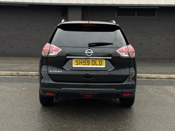 Nissan X-Trail 1.6 dCi n-tec XTRON Euro 6 (s/s) 5dr