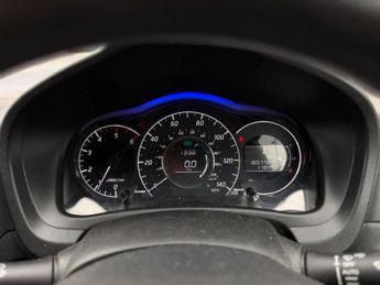 Nissan Note 1.5 dCi Acenta Premium Euro 5 (s/s) 5dr