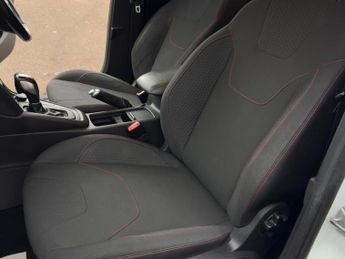 Ford Focus 1.0T EcoBoost Zetec S Auto Euro 6 (s/s) 5dr