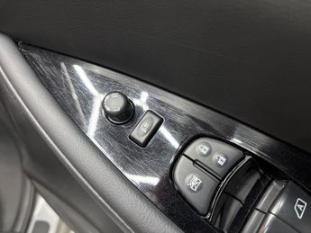 Nissan Leaf 40kWh N-Connecta Auto 5dr