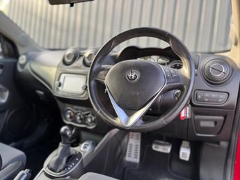 Alfa Romeo MiTo 1.4 TB MultiAir Super TCT Euro 6 (s/s) 3dr