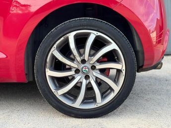 Alfa Romeo MiTo 1.4 TB MultiAir Super TCT Euro 6 (s/s) 3dr