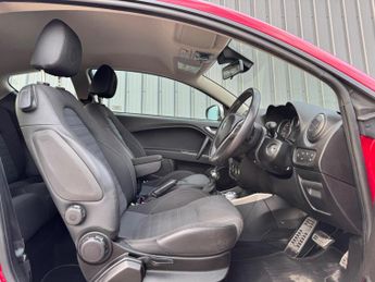 Alfa Romeo MiTo 1.4 TB MultiAir Super TCT Euro 6 (s/s) 3dr