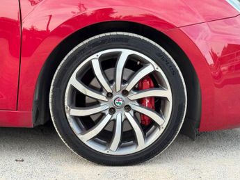 Alfa Romeo MiTo 1.4 TB MultiAir Super TCT Euro 6 (s/s) 3dr