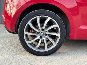 Alfa Romeo MiTo 1.4 TB MultiAir Super TCT Euro 6 (s/s) 3dr