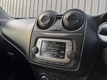 Alfa Romeo MiTo 1.4 TB MultiAir Super TCT Euro 6 (s/s) 3dr