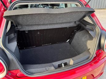 Alfa Romeo MiTo 1.4 TB MultiAir Super TCT Euro 6 (s/s) 3dr
