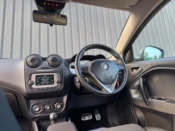 Alfa Romeo MiTo 1.4 TB MultiAir Super TCT Euro 6 (s/s) 3dr