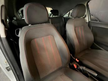 Vauxhall Corsa 1.2i 16v SXi 3dr
