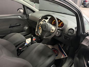 Vauxhall Corsa 1.3 CDTi ecoFLEX 16v Energy 3dr (a/c)