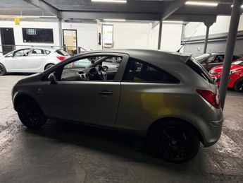 Vauxhall Corsa 1.3 CDTi ecoFLEX 16v Energy 3dr (a/c)