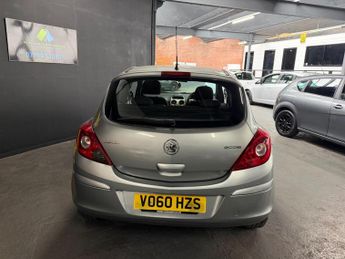 Vauxhall Corsa 1.3 CDTi ecoFLEX 16v Energy 3dr (a/c)
