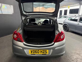 Vauxhall Corsa 1.3 CDTi ecoFLEX 16v Energy 3dr (a/c)