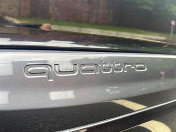 Audi Q7 3.0 TDI V6 50 Black Edition Tiptronic quattro Euro 6 (s/s) 5dr
