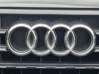 Audi Q7 3.0 TDI V6 50 Black Edition Tiptronic quattro Euro 6 (s/s) 5dr