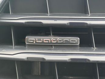 Audi Q7 3.0 TDI V6 50 Black Edition Tiptronic quattro Euro 6 (s/s) 5dr