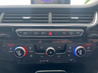 Audi Q7 3.0 TDI V6 50 Black Edition Tiptronic quattro Euro 6 (s/s) 5dr