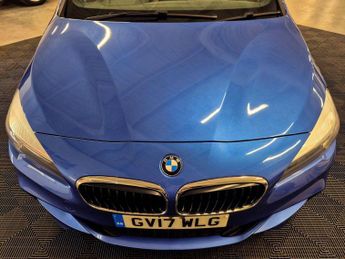 BMW 2 Series Active Tourer 1.5 225xe 7.6kWh M Sport Auto 4WD Euro 6 (s/s) 5dr