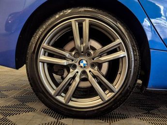 BMW 2 Series Active Tourer 1.5 225xe 7.6kWh M Sport Auto 4WD Euro 6 (s/s) 5dr