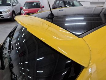 Vauxhall Corsa 1.4 16V SRi Euro 5 3dr