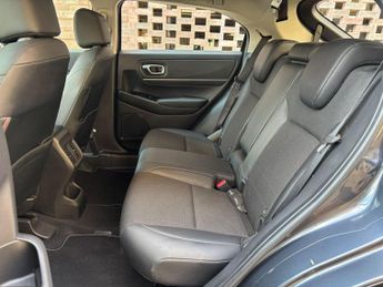Honda HR-V 1.5 h i-MMD Advance CVT Euro 6 (s/s) 5dr