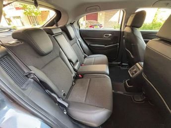 Honda HR-V 1.5 h i-MMD Advance CVT Euro 6 (s/s) 5dr