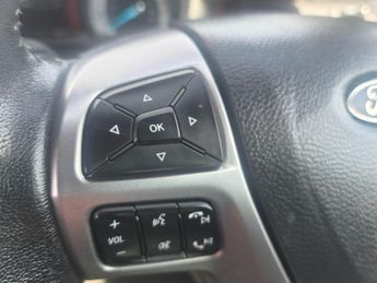 Ford Ranger 3.2 TDCi Limited 1 Auto 4WD Euro 5 4dr