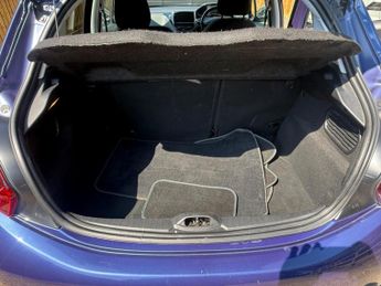 Peugeot 208 1.2 PureTech Allure Euro 6 5dr