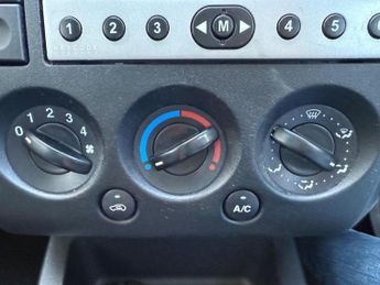 Ford Fiesta 1.4 Zetec Climate 3dr