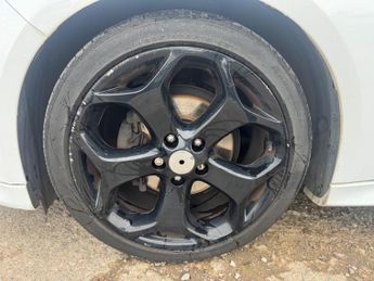 Ford Focus 1.0T EcoBoost Zetec S Euro 6 (s/s) 5dr