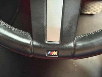 BMW 3 Series 3.0 335d M Sport Shadow Edition Auto xDrive Euro 6 (s/s) 4dr