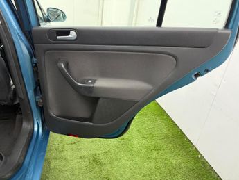 Volkswagen Golf Plus 1.9 TDI S 5dr