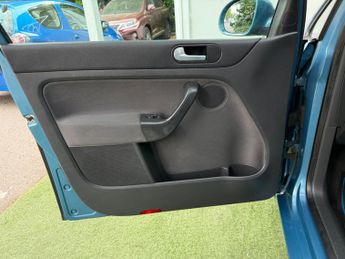 Volkswagen Golf Plus 1.9 TDI S 5dr