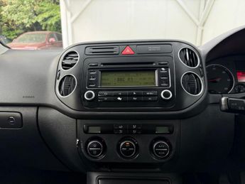 Volkswagen Golf Plus 1.9 TDI S 5dr