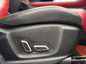 MG MG HS 1.5 T-GDI Exclusive DCT Euro 6 (s/s) 5dr