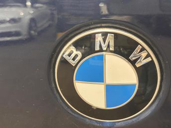 BMW X1 2.0 20d SE Steptronic xDrive Euro 5 5dr