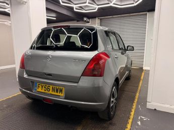 Suzuki Swift 1.3 GL 5dr
