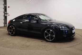 Audi TT 2.0 TFSI Sport Euro 5 (s/s) 3dr