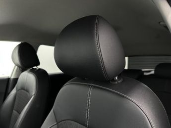 Kia Niro 1.6 GDi 2 DCT Euro 6 (s/s) 5dr