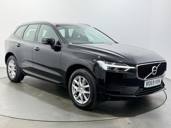 Volvo XC60 2.0 D4 Momentum Auto Euro 6 (s/s) 5dr