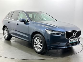 Volvo XC60 2.0 D4 Momentum Auto AWD Euro 6 (s/s) 5dr