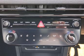 Hyundai Tucson 1.6T Hybrid N Line 5dr Auto
