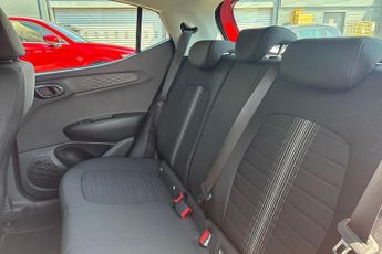 Hyundai i10 1.0 [63] Advance 5dr Auto [Nav]